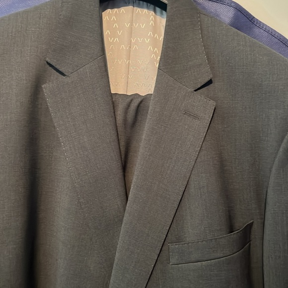 Big and tall men suit. Classic and high quality German brand - Picture 10 of 10